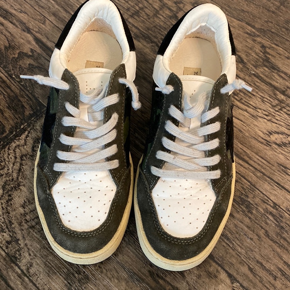 Vintage Havana sneakers